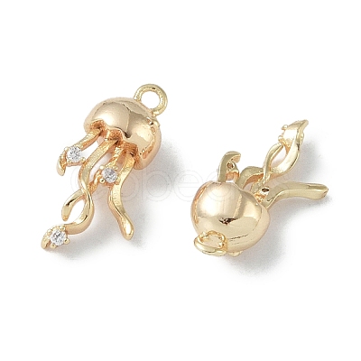 Ocean Collection Theme Jewelry X-KK-H482-17G-G-1