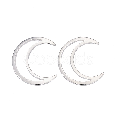 Brass Linking Rings X-KK-Y003-52S-1