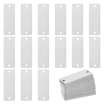 30Pcs 304 Stainless Steel Link Connectors STAS-DC0016-32-1
