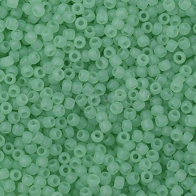 TOHO 11/0 Round Beads X-SEED-TR11-0144F-1