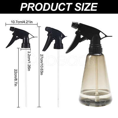 Plastic Dispensing Pump LS-FIND-WH0111-296A-1