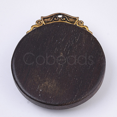 Handmade Indonesia Pendants IPDL-N002-36-1