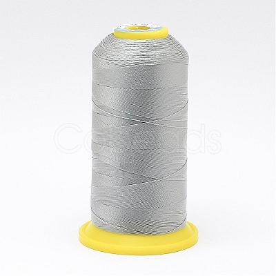 Heavy Duty Nylon Sewing Thread NWIR-N006-01K-0.6mm-1