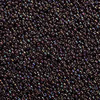 TOHO 11/0 Round Beads X-SEED-TR11-0406-1