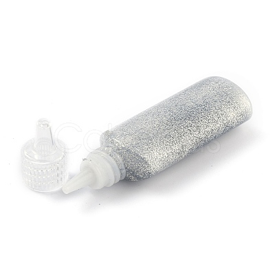 Glitter Glue DIY-C003-01F-1