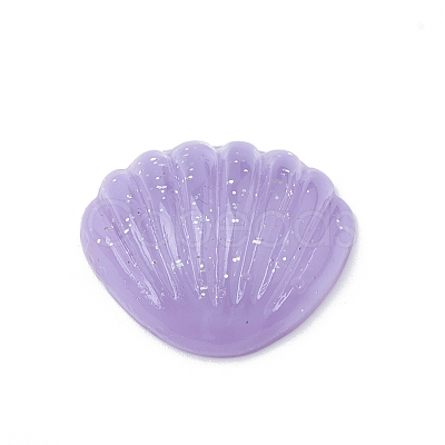 Resin Cabochons CRES-N007-22-1