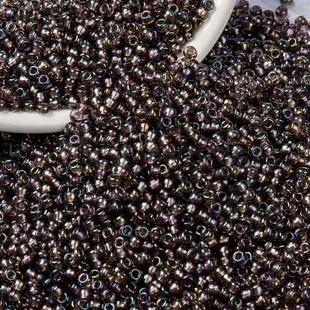 MIYUKI Round Rocailles Beads X-SEED-G008-RR1836-1