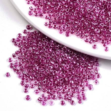 12/0 Glass Seed Beads SEED-A015-2mm-2212-1