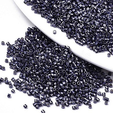 FGB 11/0 Grade A Glass Seed Beads SEED-S030-1214-1