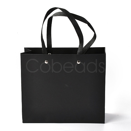Rectangle Paper Bags CARB-O004-02A-06-1
