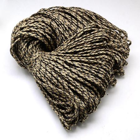 7 Inner Cores Polyester & Spandex Cord Ropes RCP-R006-105-1