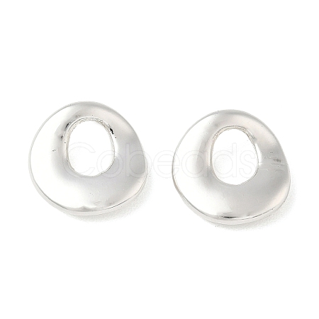 Brass Linking Rings KK-CBAA630-01S-1