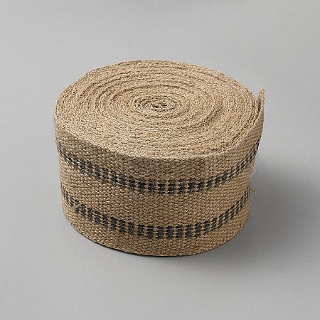 Jute Ribbon OCOR-WH20013-043A-01-1