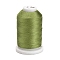 Nylon Thread, Sewing Thread, 3-Ply, Olive, 0.3mm, about 500m/roll