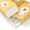 Rectangle Paper Bags CARB-A001-01D-5