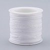 Nylon Braided Cord X-NWIR-K013-B11-2