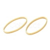 Brass Linking Rings KK-M250-23C-G-2