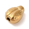 304 Stainless Steel Beads STAS-M061-02G-08-2