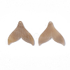 Cellulose Acetate(Resin) Pendants X-KY-S158-30F-2