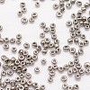 6/0 Glass Seed Beads SEED-J014-F6-40A-3