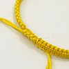 Braided Nylon Cord for DIY Bracelet Making AJEW-M001-20-2