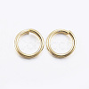 304 Stainless Steel Open Jump Rings X-STAS-L187-15x2mm-G-2