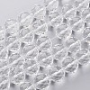 Glass Bead Strands EGLA-J140-NA01-20mm-1