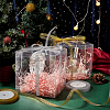 Foldable Transparent PVC Boxes CON-BC0001-95-6