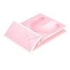 Rectangle Paper Bags with Ribbon Handles CARB-L011-01F-04-3