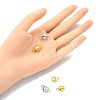 4 Sets 2 Colors Alloy Magnetic Clasps PALLOY-YW0001-28-4