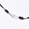 Elastic Cord Lanyard Strap X-EC-N002-02A-2