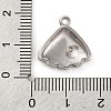 Rack Plating Brass Pendants KK-Z070-02P-01-3