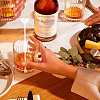 30Pcs 3 Style Transparent Acrylic Stirring Rods TACR-NB0001-30B-5