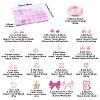DIY Jewelry Kits DIY-FS0003-71-4