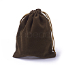 Velvet Packing Pouches TP-I002-12x15-04-2
