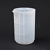 Silicone Measuring Cups TOOL-D030-08B-1