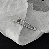 Metal Alligator Hair Clips LS-PW-WG9956C-02-1