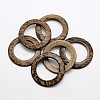Ring Coconut Linking Rings COCO-N001-42-1
