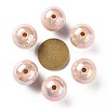 Opaque Acrylic Beads MACR-S370-D16mm-34-3