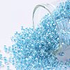 TOHO 11/0 Round Beads SEED-TR11-0781-1