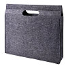 Rectangle Felt Purse Organizer Insert DIY-WH0899-816B-1