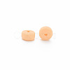 Handmade Polymer Clay Beads Strands CLAY-N008-130-5