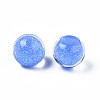 Translucent Acrylic Cabochons TACR-N006-12-3