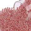 TOHO Round Seed Beads X-SEED-TR11-1845-1