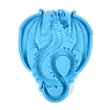 DIY Dragon Wall Decoration Silicone Molds PW-WG69037-02-1