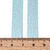 Polyester Satin Ribbon SRIB-T009-08F-3