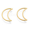 201 Stainless Steel Linking Rings STAS-N090-T10-2-3