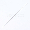 Iron Beading Needle IFIN-P036-04C-2