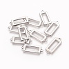 Alloy Links connectors LS-PALLOY-A19011-P-LF-2