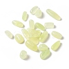 Natural New Jade Beads G-A023-01M-1